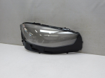 Стекло фары правой для Mercedes-Benz S-Klasse W223 2020>, новая