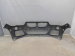 Бампер передний для BMW X1 F48 2015>, OEM 51118059891 - вид 8 (фото)