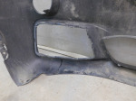 Бампер передний для BMW X1 F48 2015>, OEM 51118059891 - вид 9 (фото)