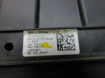 Воздуховод радиатора для BMW X6 G06 2019>, OEM 51749447388 - вид 5 (фото)