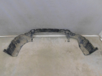 Юбка задняя для BMW X4 F26 2014>, OEM 51127338797 - вид 7 (фото)