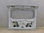 Дверь багажника для Kia Soul 2009-2014, OEM 73700-2K020 - вид 7 (фото)