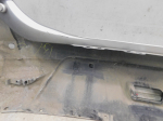 Бампер задний для Nissan X-Trail (T32) 2014>, OEM 850224CN0H - вид 7 (фото)
