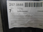 Торпедо для Porsche Porsche 911 (991) 2012>, OEM 99155231102 - вид 6 (фото)