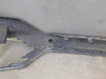 Бампер передний для Volkswagen Touareg 2018>, OEM 760807221E - вид 7 (фото)