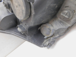 Фара левая для Ford Transit 2014>, OEM GK3113W030BB - вид 5 (фото)