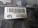 Фара левая для Mitsubishi Outlander 2012>, OEM 8301C853 - вид 7 (фото)