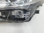 Фара левая для Toyota Corolla E18 2013-2018, OEM 8115002L50 - вид 7 (фото)