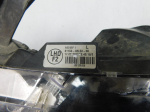 Фара левая для Toyota Corolla E18 2013-2018, OEM 8115002L50 - вид 8 (фото)