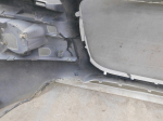 Бампер передний для Peugeot 3008 2010>, OEM 9684345077 - вид 7 (фото)