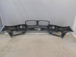 Бампер передний для BMW X5 F15 2013-2018, OEM 51117294480 - вид 6 (фото)