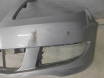 Бампер передний для Skoda Fabia 2007-2015, OEM 5J0807221D - вид 5 (фото)