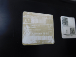 Фара левая для Mercedes-Benz M-Klasse (ML/GLE) W166 2011>, OEM A1669067502 - вид 6 (фото)