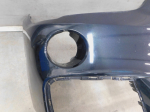Бампер передний для BMW X1 F48 2015>, OEM 51118059891 - вид 5 (фото)
