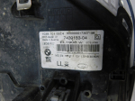 Фара левая для BMW 5-серия G30 2016>, OEM 7439183-04 - вид 6 (фото)