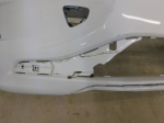 Бампер передний для Volvo XC60 2008-2017, OEM 31323765 - вид 5 (фото)