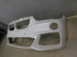 Бампер передний для BMW X1 F48 2015>, OEM 51118059891 - вид 7 (фото)