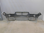 Бампер передний для BMW X1 F48 2015>, OEM 51118059891 - вид 9 (фото)