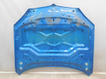 Капот для BMW X5 F15 2013-2018, OEM 41007381758 - вид 6 (фото)