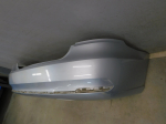 Бампер задний для Volkswagen Polo Sedan 2011-2020, OEM 6RU807421D - вид 7 (фото)
