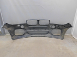 Бампер передний для BMW X5 F15 2013-2018, OEM 51118054014 - вид 7 (фото)