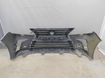Бампер передний для Lexus LX 570 (URJ200) 2007>, OEM 521196B973 - вид 7 (фото)