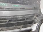 Решетка радиатора для Renault Logan II 2014>, OEM 623105887R - вид 5 (фото)