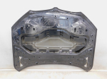 Капот для BMW X1 F48 2015>, OEM 41007463772 - вид 5 (фото)