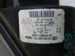 Фара правая для Ford S-MAX 2006>, OEM 6M21-13W029-AK - вид 8 (фото)