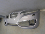 Бампер передний для BMW 2-серия F22/F23 2014>, OEM 51117390338 - вид 6 (фото)