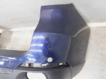 Бампер задний для BMW X5 F15 2013-2018, OEM 51127294392 - вид 5 (фото)