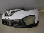 Бампер передний для Renault Kaptur 2016>, OEM 620222180R - вид 5 (фото)