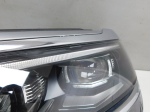 Фара левая для Volkswagen Tiguan 2017>, OEM 5NB941081D - вид 5 (фото)