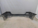 Бампер задний для Toyota Highlander II 2007-2013, OEM 5215948918 - вид 6 (фото)