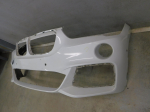 Бампер передний для BMW X1 F48 2015>, OEM 51118059891 - вид 5 (фото)