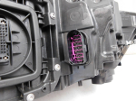 Фара левая для Audi A6 [C7,4G] 2011-2018, OEM 4G0941033H - вид 5 (фото)