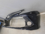 Бампер передний для Toyota Camry V70 2017>, OEM 5211906E50 - вид 5 (фото)