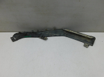 Накладка переднего бампера для Lexus RX IV 2015>, OEM 5243748020 - вид 5 (фото)