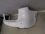 Бампер задний для Volkswagen Touran 2003-2010, OEM 1T0807421 - вид 5 (фото)