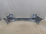Бампер задний для Volkswagen Touran 2003-2010, OEM 1T0807421 - вид 6 (фото)
