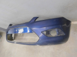 Бампер передний для Ford Focus II 2008-2011, OEM 1521127 - вид 6 (фото)