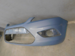 Бампер передний для Ford Focus II 2008-2011, OEM 1521127 - вид 5 (фото)