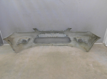 Бампер передний для Ford Focus II 2008-2011, OEM 1521127 - вид 6 (фото)