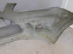 Бампер передний для Ford Focus II 2008-2011, OEM 1521127 - вид 7 (фото)