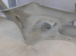 Бампер передний для Ford Focus II 2008-2011, OEM 1521127 - вид 9 (фото)