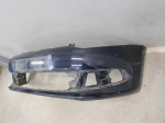 Бампер передний для Volkswagen Polo Sedan 2011-2020, OEM 6RU807221 - вид 5 (фото)