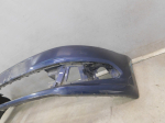 Бампер передний для Volkswagen Polo Sedan 2011-2020, OEM 6RU807221 - вид 6 (фото)