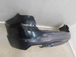 Бампер задний для BMW X3 F25 2010>, OEM 51127366379 - вид 5 (фото)