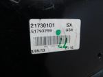 Фонарь задний левый для Ford KA 2009>, б/у