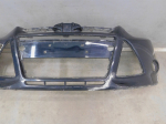 Бампер передний для Ford Focus III 2011>, OEM 1719342 - вид 5 (фото)